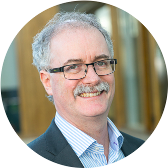 Jim O'Donoghue