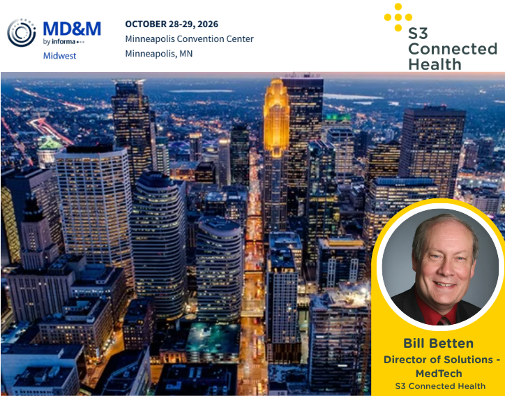 MD&M Midwest 2026