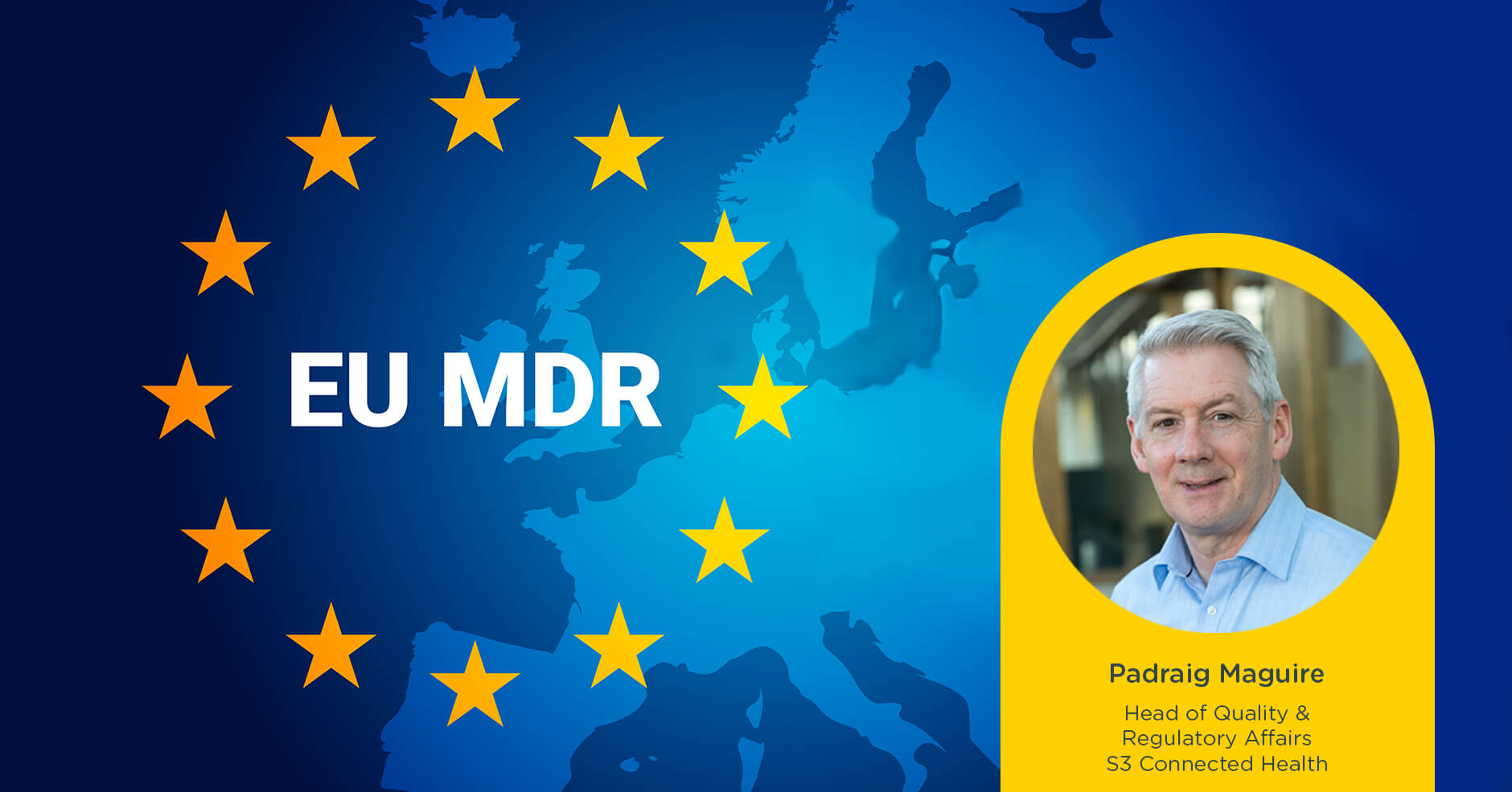MDR 2021 Europe regulations