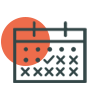 Maintain project timelines