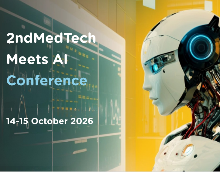 MedTech Meets AI 2026