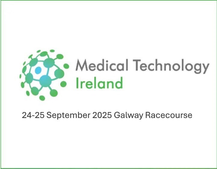 Medical Technology Ireland 2025