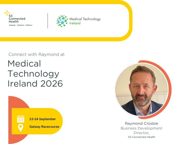 Medical Technology Ireland 2026