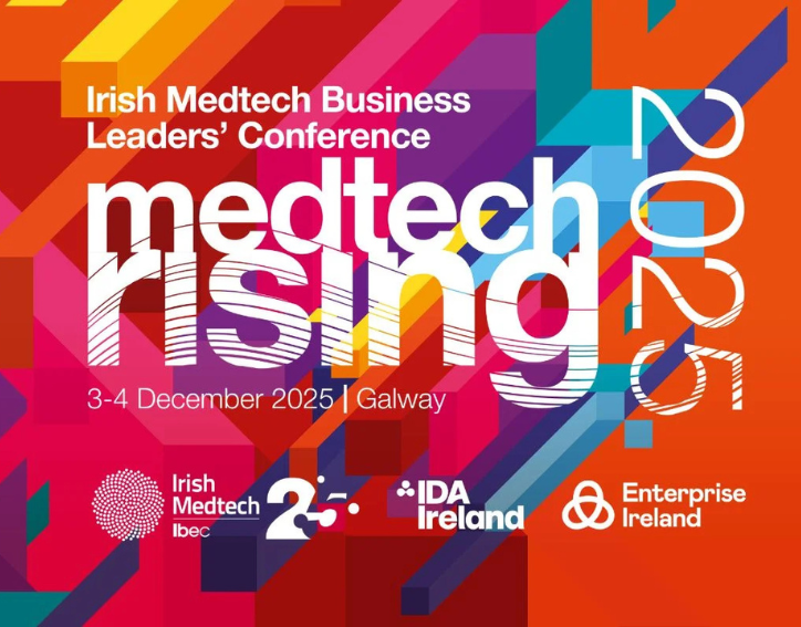 Medtech Rising 2025