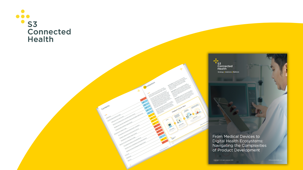 Shifting From Hardware-first to Connected Systems Thinking