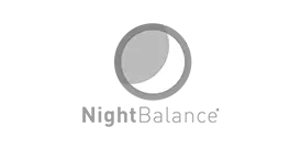 NightBalance Logo
