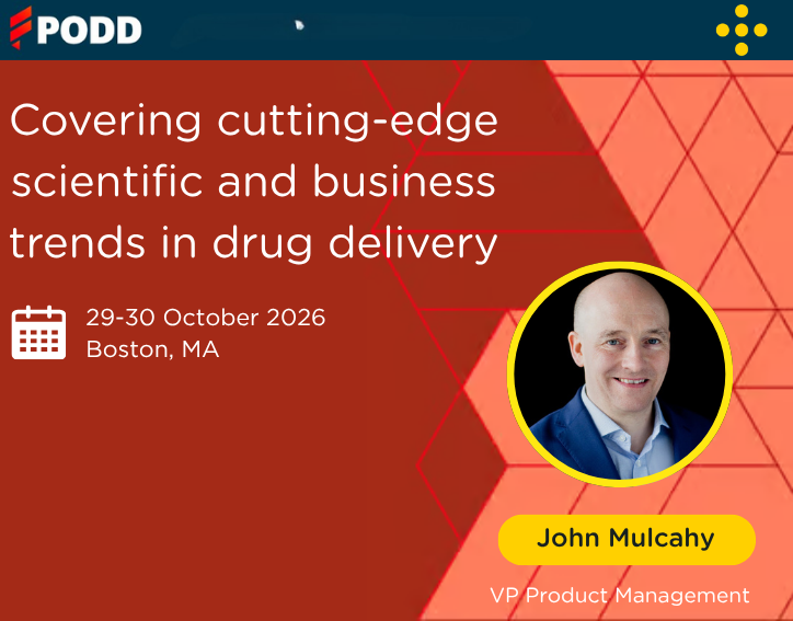 PODD Conference 2026