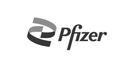 Pfizer Logo