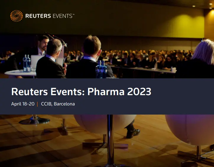 Pharma 2023