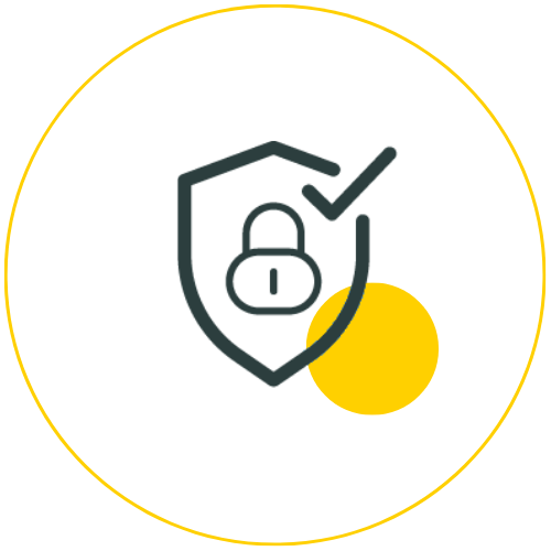 Regulatory-icon-circle-yellow
