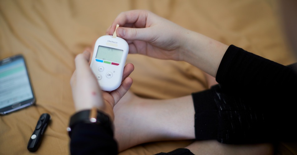 World Diabetes Day: A deeper look at dealing with diagnosis and management of the condition