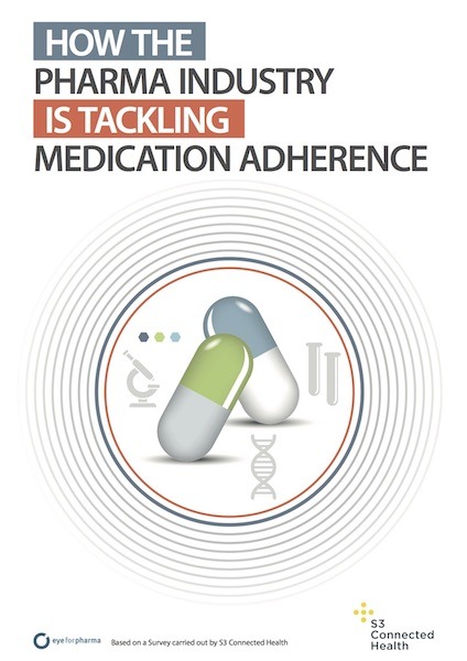 How the Pharma Industry Is Tackling Medication Adherence