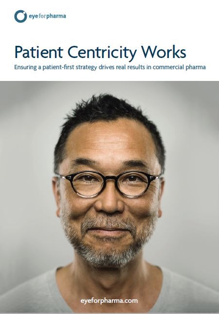 Patient Centricity Works Eyeforpharma Whitepaper