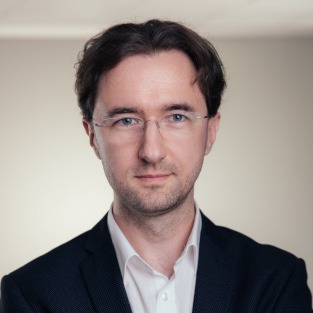 Pawel Najdecki