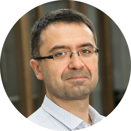 Piotr Sokolowski