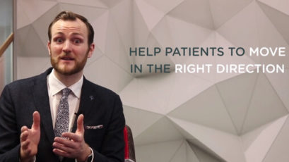 Changing Behavior is at the Heart of Healthcare