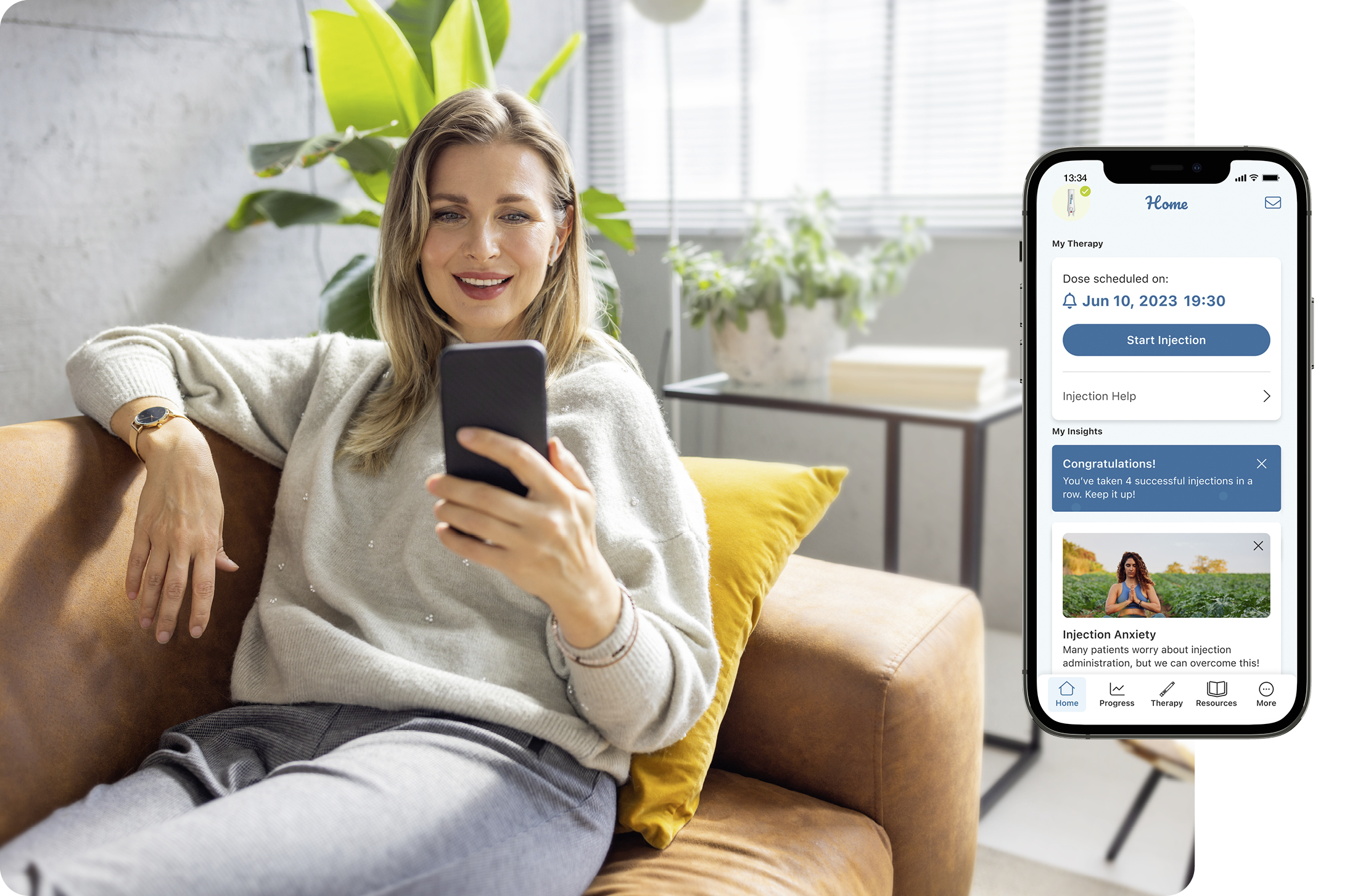 Ypsomed partners with S3 Connected Health to expand its digital health offering