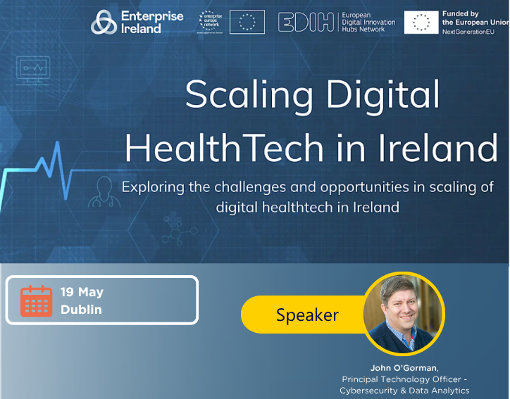 Scaling Digital HealthTech 2026