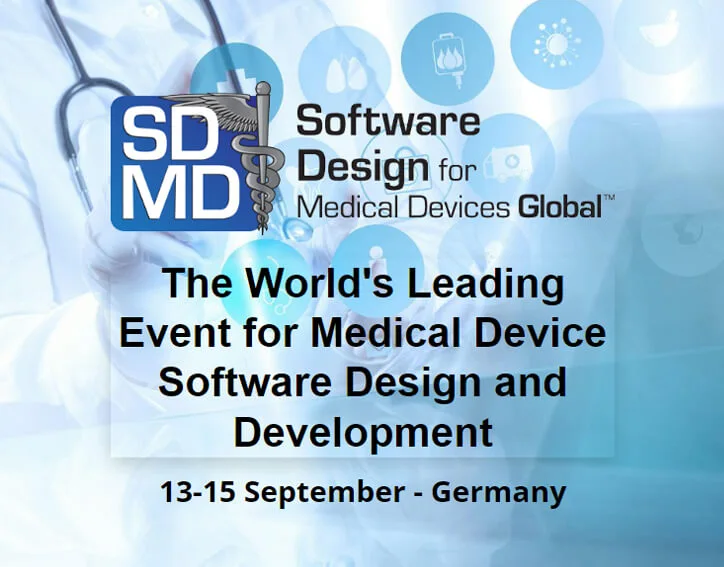 Software Design for Medical Devices 2022