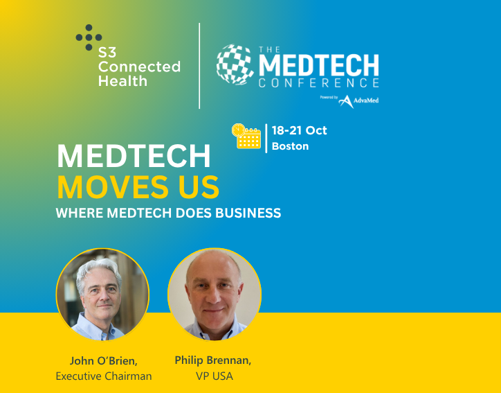 The Medtech Conference 2026