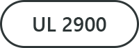 UL 2900 S3CH