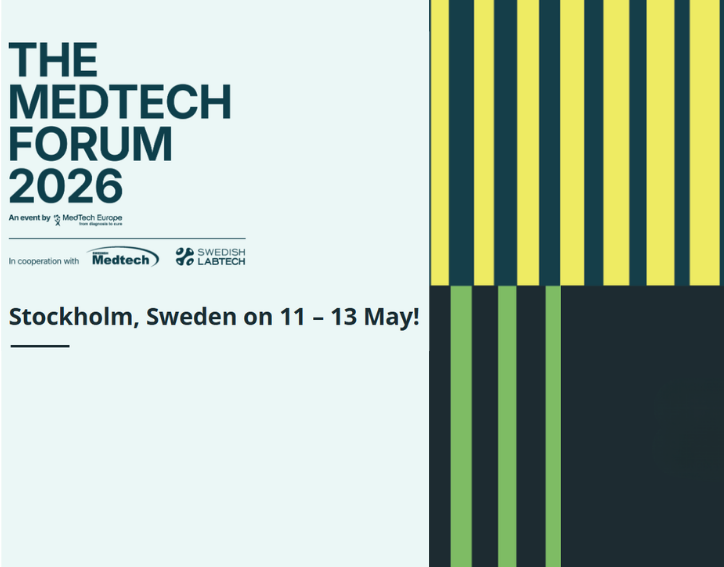 The MedTech Forum 2026