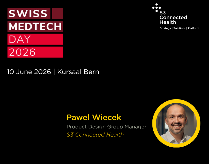 Swiss Medtech Day 2026