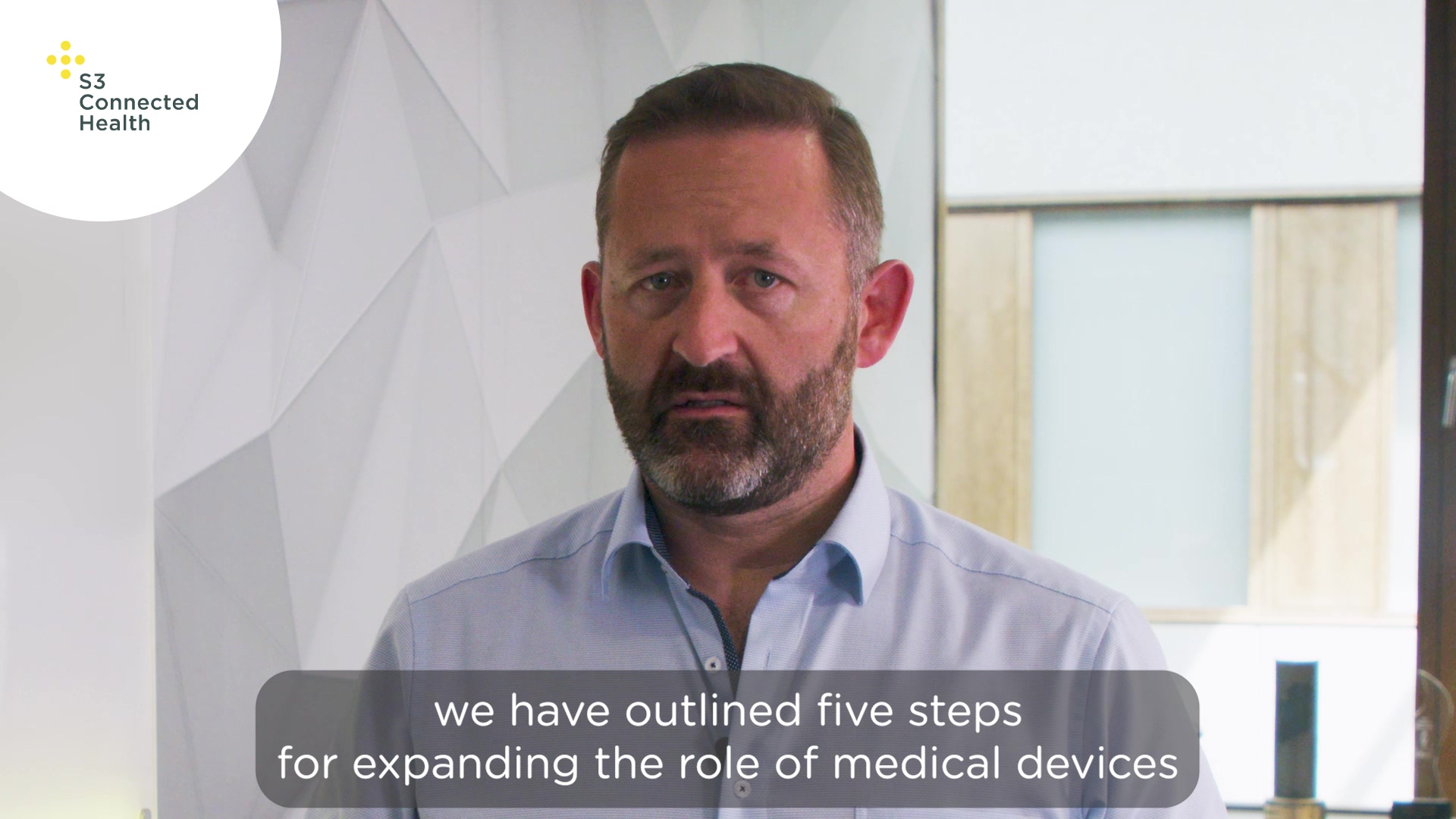 Expanding the value of medical devices in a digital world: Connectivity to continuity of care