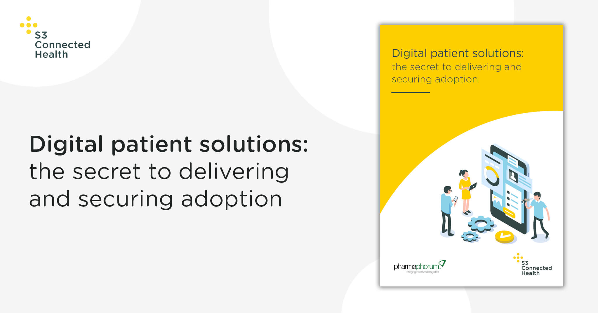 digital patient solutions wp