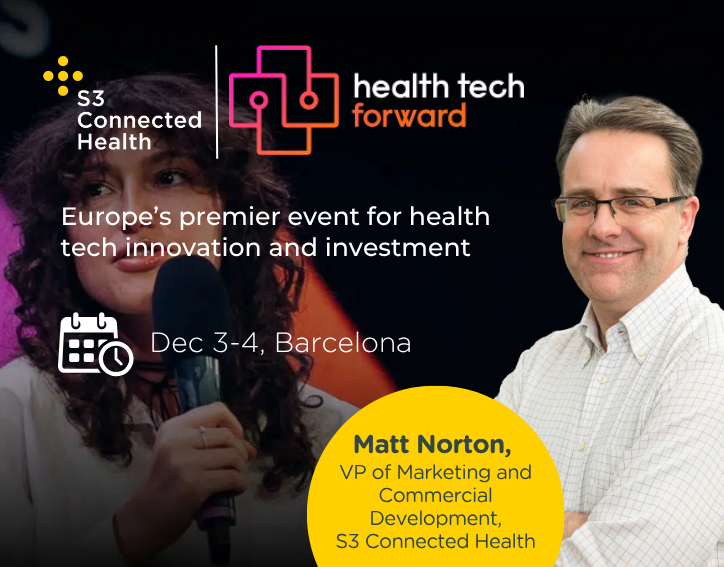 health tech forward 2025
