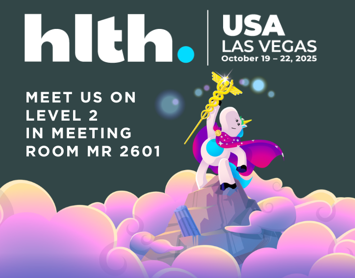 HLTH US 2025