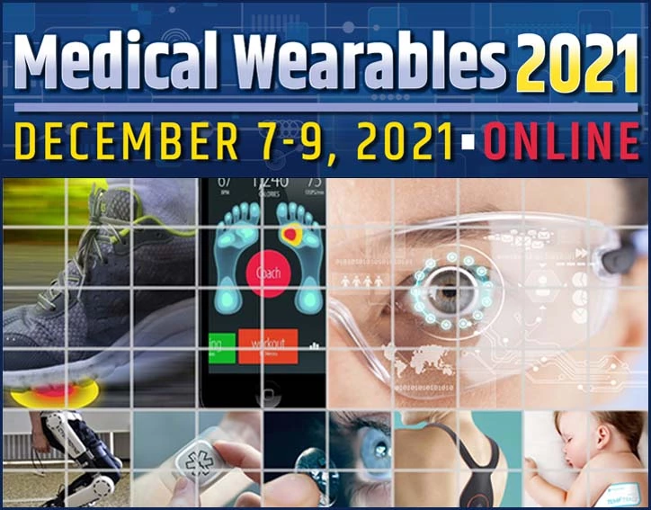 Medical Wearables 2021