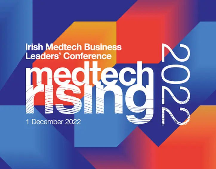 Medtech Rising 2022