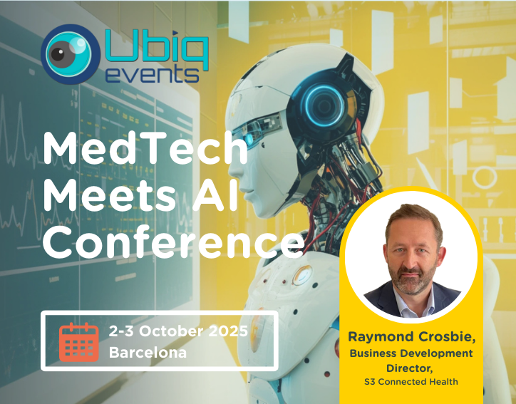 MedTech Meets AI 2025